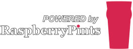 RaspberryPints